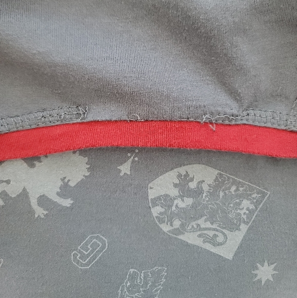 Harry Potter 3/4 Sleeve Shirt - Picture 7 of 7